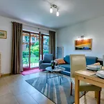Διαμέρισμα Koral Mozaika Centrum Taras *
