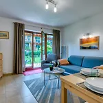 Διαμέρισμα Koral Mozaika Centrum Taras *