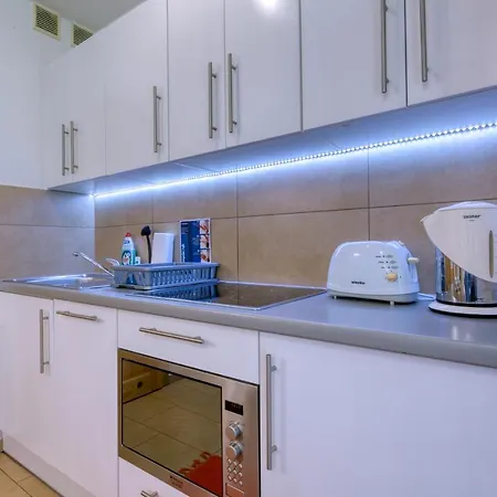 Koral Mozaika Centrum Taras *