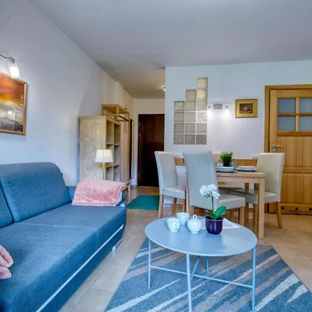 Koral Mozaika Centrum Taras * Zakopane