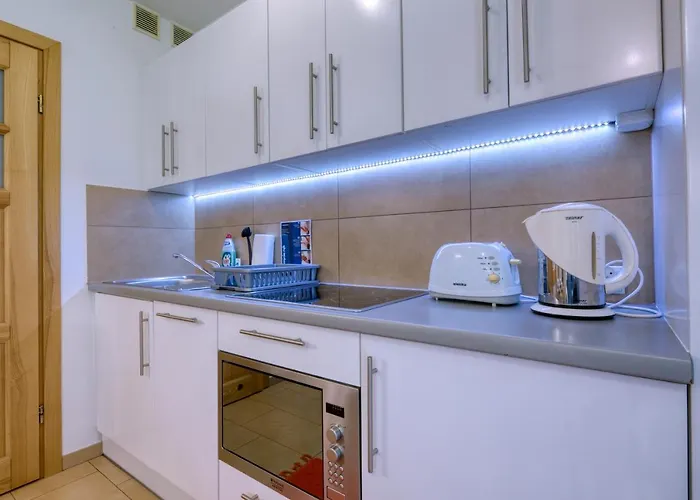 Koral Mozaika Centrum Taras *