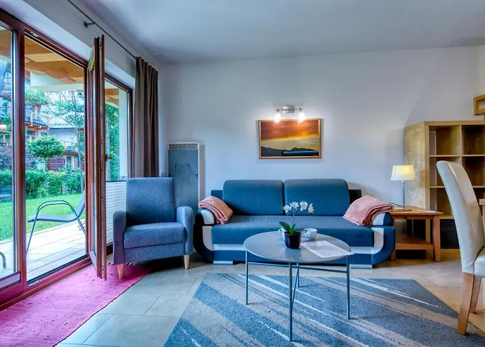 Koral Mozaika Centrum Taras *